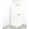 Swiss aqua technologies Sprchová zástěna walk-in 110 cm SAT Walk-In SATBWI110MSPRMO