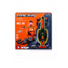 Bburago Bburago 1:24 RACE Formula F1 MODEL-KIT - McLaren F1 Team MCL38 (2024) #4 (Lando Norris)