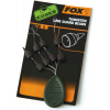 Fox EDGES Tungsten Line Guard Beads x 8