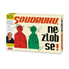 Efko Soudruhu, nezlob se!
