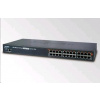 Planet POE-1200G, PoE Injektor 12x 1000Base-T, PoE 190W (max.15,4W/port)