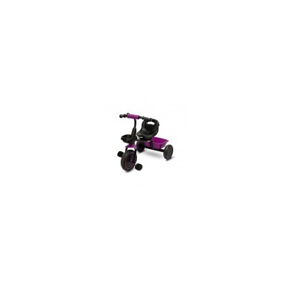 Detská trojkolka Toyz LOCO purple Fialová