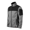 Rimeck Casual M MLI-550C3 Softshell Jacket (177271) Black/Green 3XL