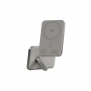 PanzerGlass EMPOWER Wireless Qi2 Powerbank 5.000 mAh with Stand - Titanium (EM34876)