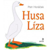 Husa Líza - Horáček Petr