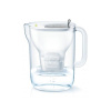 Kanvica filtračná BRITA STYLE XL šedá + ZADARMO filter MAXTRA PLUS