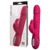 586153 Vibrátor Vibe Couture Rabbit Skater