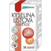 EdenPharma KYSELINA LISTOVÁ Forte Plus 30 tabliet