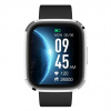 Garett Smartwatch GRC STYLE Silver-Black STYLE_SVR_BLK