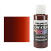 CreateX 5136 Červeno Hnedá priehľadná airbrush farba 60ml (CreateX 5136 Red Oxide Transparent)