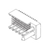Molex 73944-7216 Vstavaná pinová lišta HDM 1 ks Tube; 73944-7216