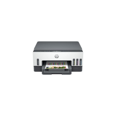 HP All-in-One Ink Smart Tank 720 (A4, 15/9 ppm, USB, Wi-Fi, Print, Scan, Copy, Duplex) 6UU46A