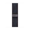 Apple Watch 40mm Black/Blue Nike Sport Loop MC1L4ZM/A