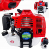 Motor pre krovinorez Démon, Nac, Falontech VYPR