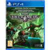 [PS4] Warhammer 40000: Mechanicus + Heretek DLC PlayStation 4 (PS4) krabička
