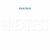 Vinyl Duran Duran - GREATEST