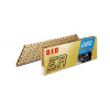 D.I.D Chain Závodná reťaz D.I.D Chain 415ERZ SDH Gold&Gold 4800 L