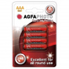 AgfaPhoto AAA 4ks AP-R03-4B