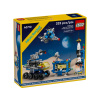 LEGO® | Miniatúrna štartovacia rampa pre raketu - Promotional LEGO 40712