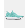 Obuv Under Armour UA W HOVR Phantom 3 SE - modrá 38,5