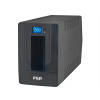 FSP UPS iFP 1500, 1500VA/900W, LCD, line interactive