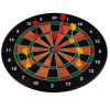 Piatnik Magnetický terč so šipkami, 40 cm