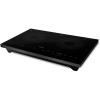 Sencor Indukčný varič TouchControl, 60 × 36 × 7,5 cm, 3400 W, SCP 4601GY