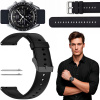 Pásik na hodinky smartwatch univerzálny, 20 mm