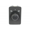 Spínač, nastavenie zrkadla AUDI A6 C5 (97-04) - 4B0959565A / 4B0959565A01C