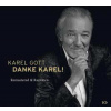 5CD/Box Set Karel Gott: Danke Karel! Remastered & Raritäten LTD