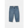 Detské rifle Levi's BAGGY BARREL 3EN387 modrá 104