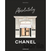 Absolutely Chanel - Catherine Ormen