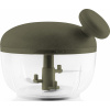 Sekáč / krájač Green Tool Mini zelený