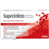 Favea Superželezo 30 tabliet