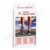 TOWATEK KOREA CO., LTD. TEMTEX Cross tejpovací páska A type 180ks