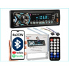 Autorádio BLOW X-PRO 4x25 W (1-din USB AUX SD MP3 LCD CAR RADIO)