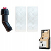 TATechnix tryska a filtry FOAM 9 / PRO 12 IK