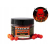 Carp Servis Václavík Plávajúce Boilies Feeder Pop-Up Boilies 30g 9mm Satan