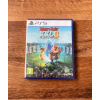 Hra Sony PS5: Asterix & Obelix XXL3: Kráľ krištáľového menhiru (NOVÁ)