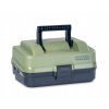 Krabička Saenger Tackle Box 2 zelená