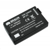 Braun akumulátor CANON BP-315, 1620mAh DB59259