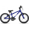 Frog bikes 48 2015, Electric blue + Ľahký detský bicykel Frog 48