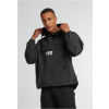 Evolve Skull Summer Windbreaker M