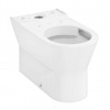 Hansgrohe EluPura S Original - WC kombi misa, vario odpad, Rimless, biela 60135450