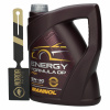 Olej Mannol 7701 Energy Formula OP 5W30 5L