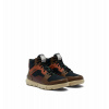 Sorel EXPLORER SNEAKER MID WP Pánska Obuv Farba: Abyss, Oatmeal, Pánske veľkosti obuvi EU: 41 2010121439