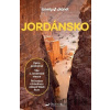 Jordánsko - Lonely Planet - Svojtka&Co.