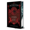 Oheň a krv - George R.R. Martin
