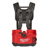 MILWAUKEE M18 BPFPH-401 M18™ SWITCH TANK™ základná jednotka s popruhmi