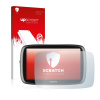 čirá ochranná fólie upscreen pro TomTom GO 6100 (čirá ochranná fólie upscreen pro TomTom GO 6100)